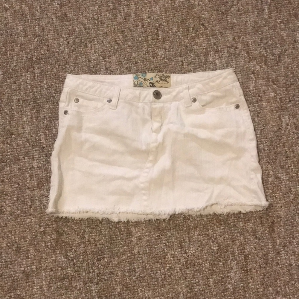 A cute skirt